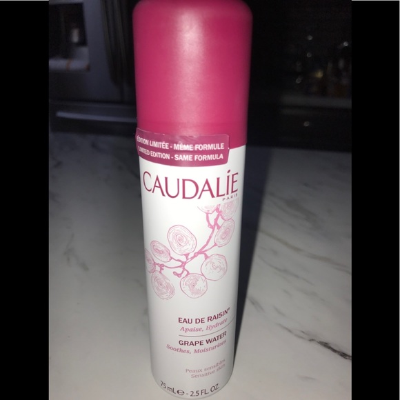 ALL BRAND NEW!! CAUDALIE BIG BUNDLE SKIN CARE - Picture 4 of 8